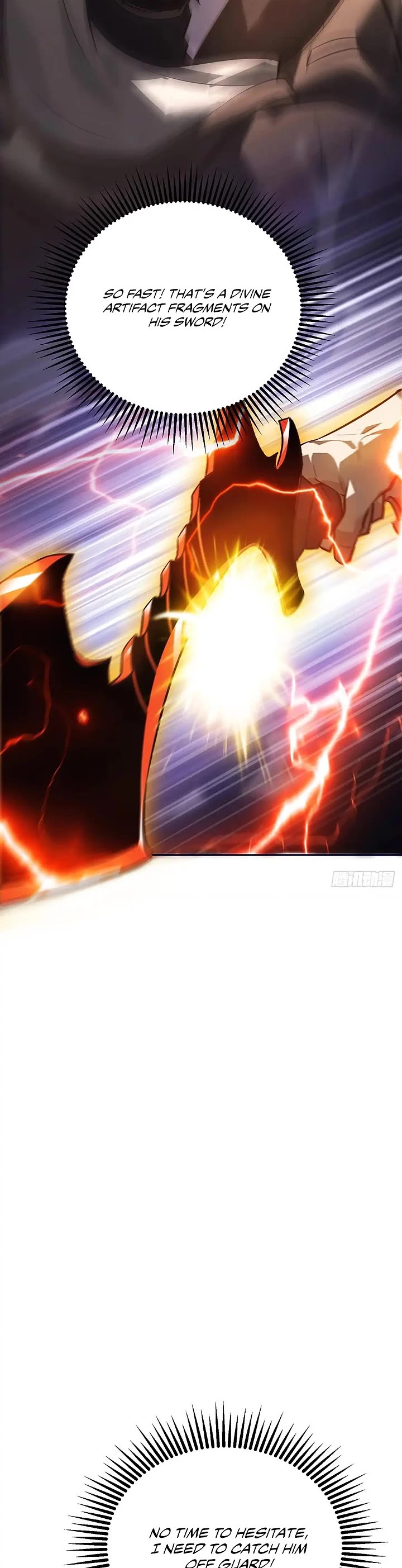 I'm the Strongest Boss Chapter 22 page 39 - Chapter 22