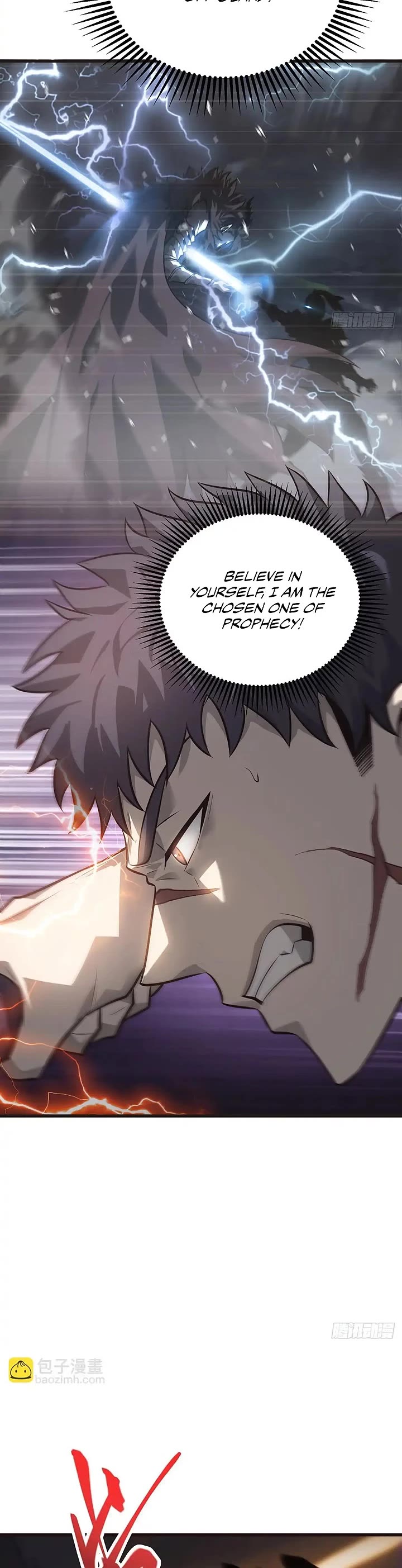 I'm the Strongest Boss Chapter 22 page 40 - Chapter 22