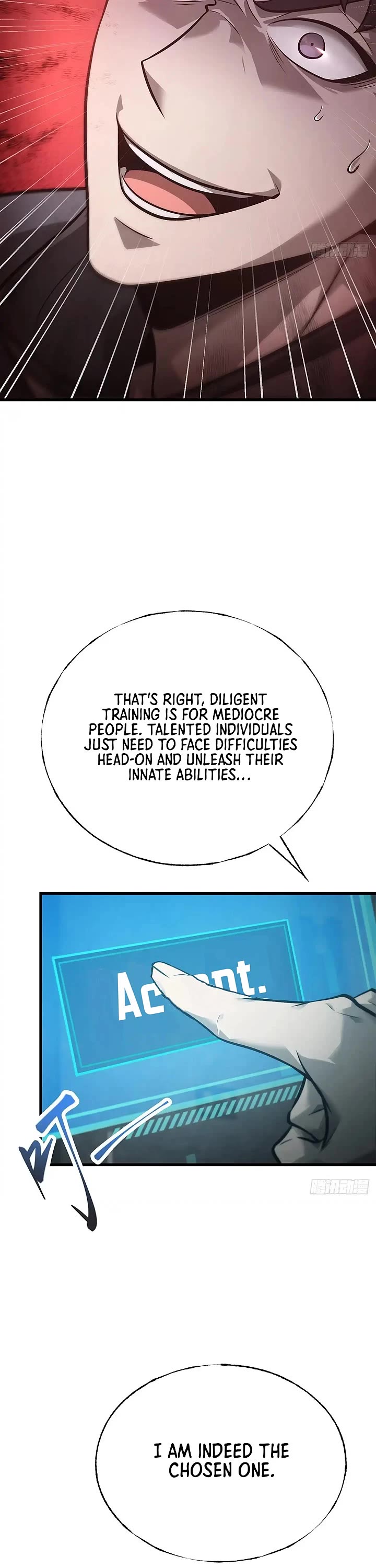 I'm the Strongest Boss Chapter 22 page 7 - Chapter 22