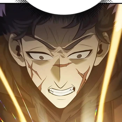 I'm the Strongest Boss Chapter 22 cover