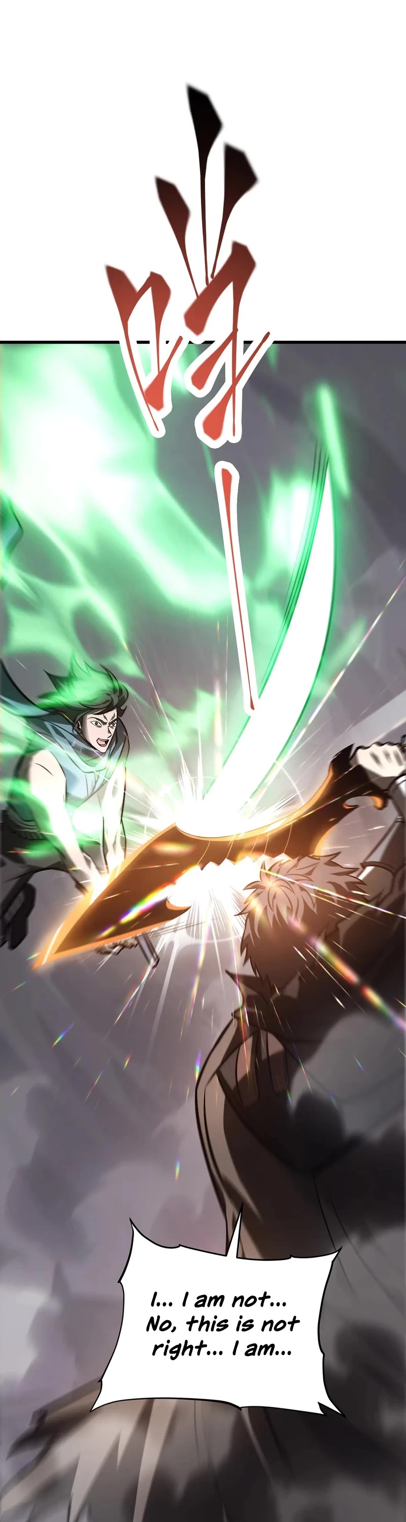 I'm the Strongest Boss Chapter 23 page 13 - Chapter 23