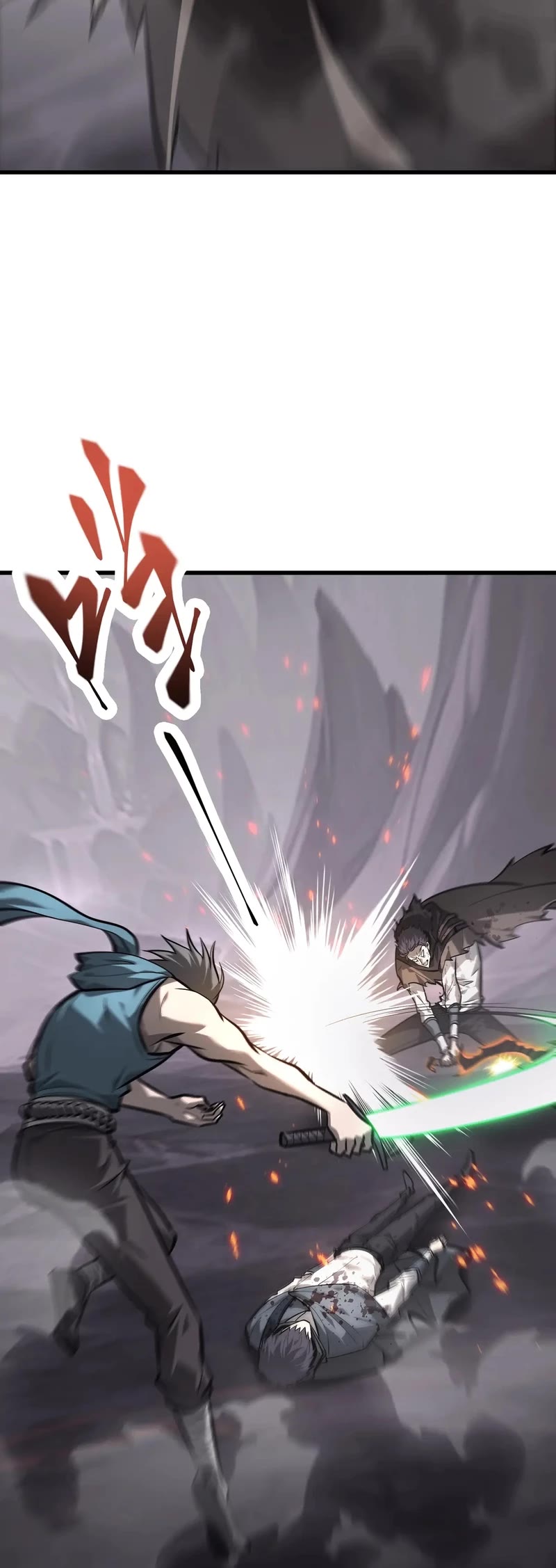 I'm the Strongest Boss Chapter 23 page 14 - Chapter 23