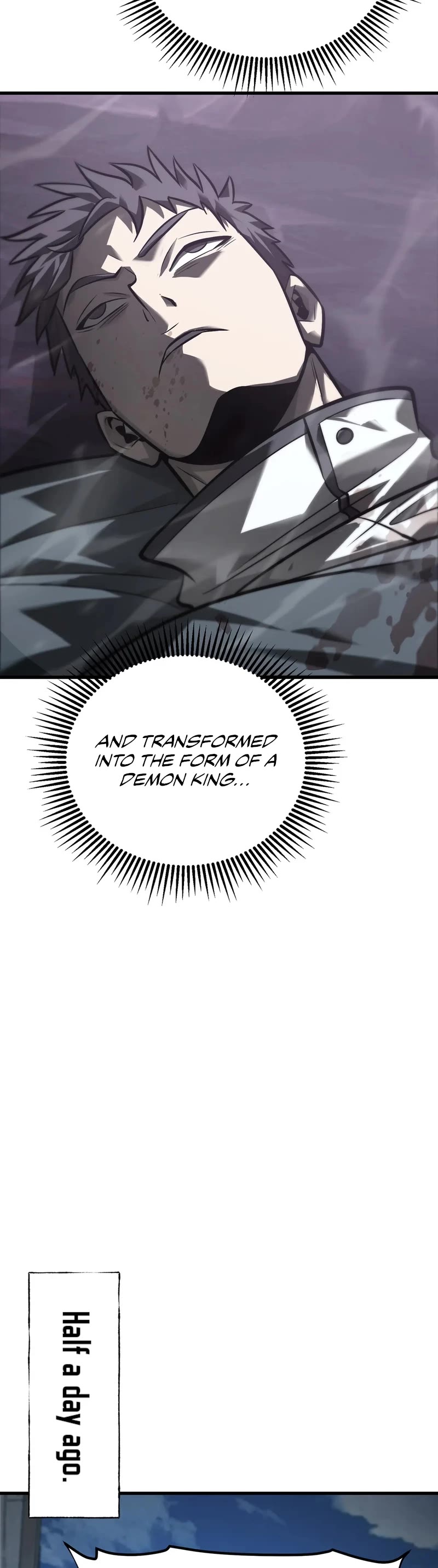 I'm the Strongest Boss Chapter 23 page 20 - Chapter 23
