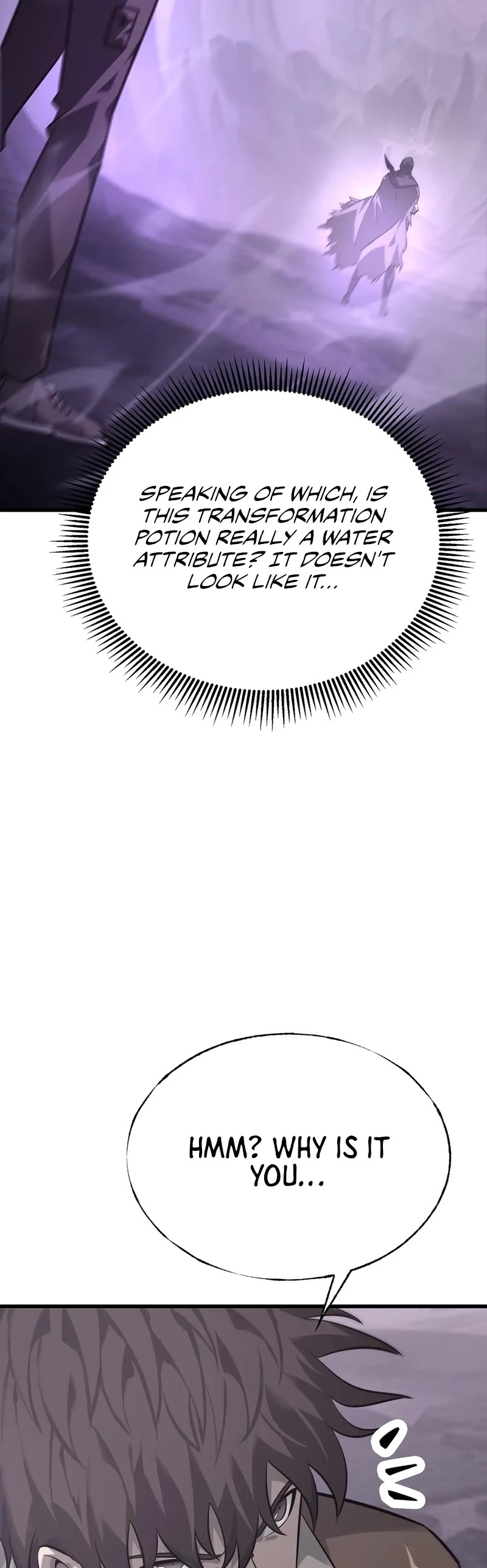 I'm the Strongest Boss Chapter 23 page 25 - Chapter 23