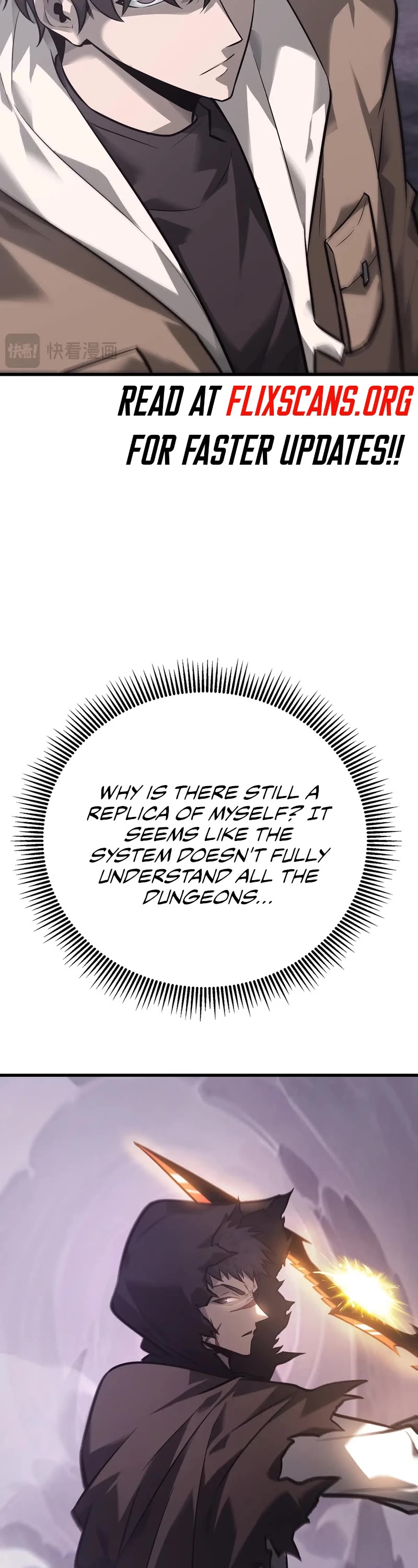 I'm the Strongest Boss Chapter 23 page 26 - Chapter 23