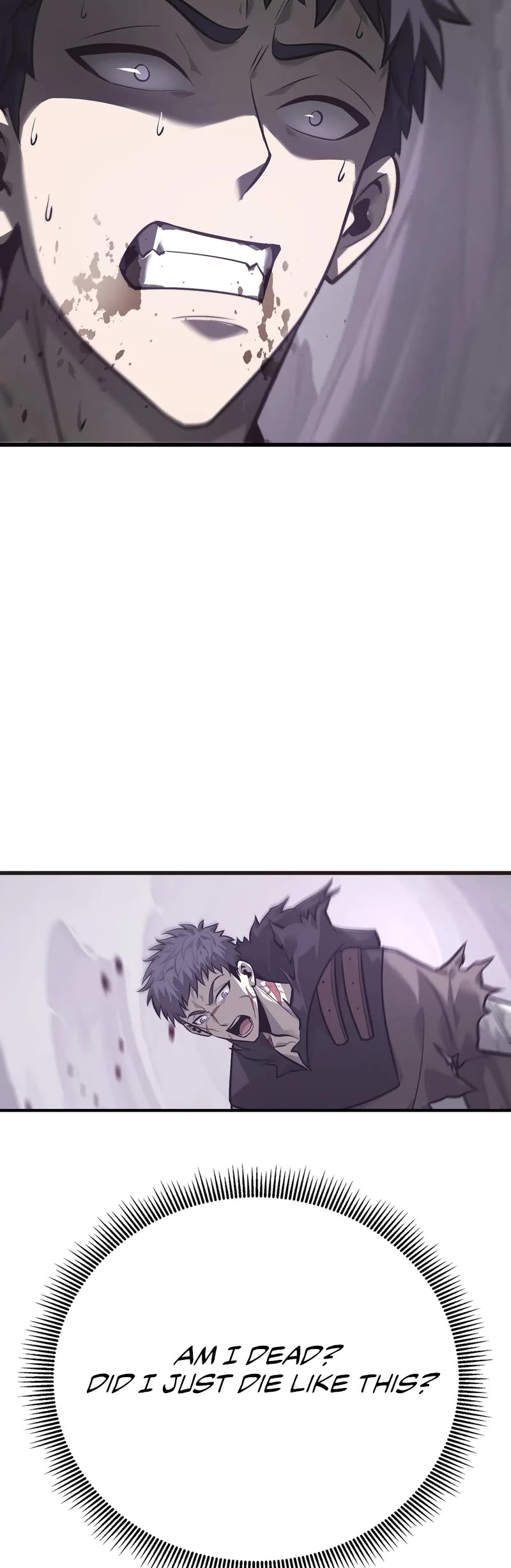 I'm the Strongest Boss Chapter 23 page 29 - Chapter 23