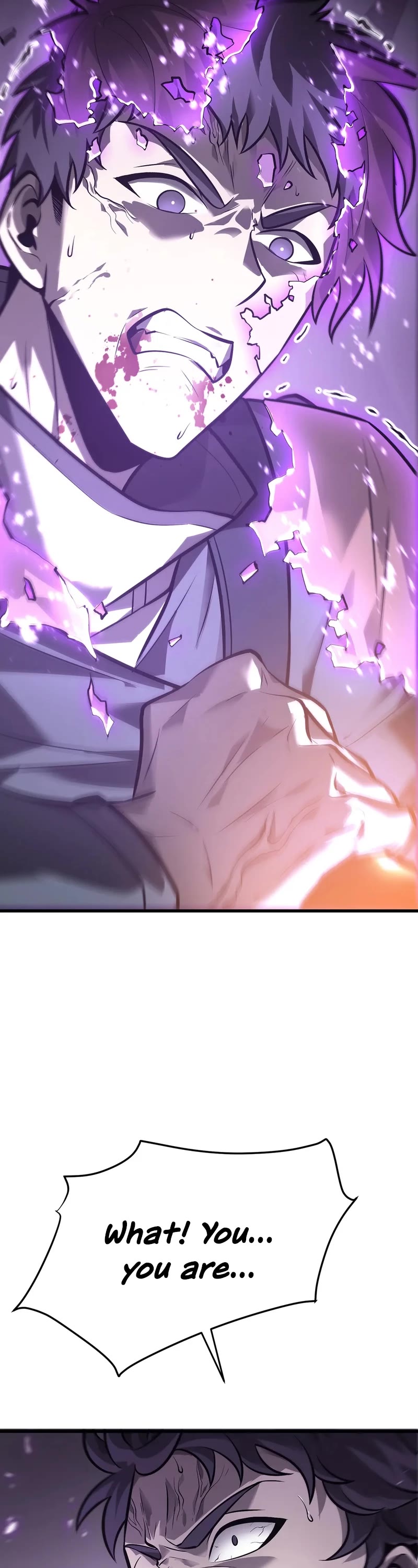 I'm the Strongest Boss Chapter 23 page 3 - Chapter 23