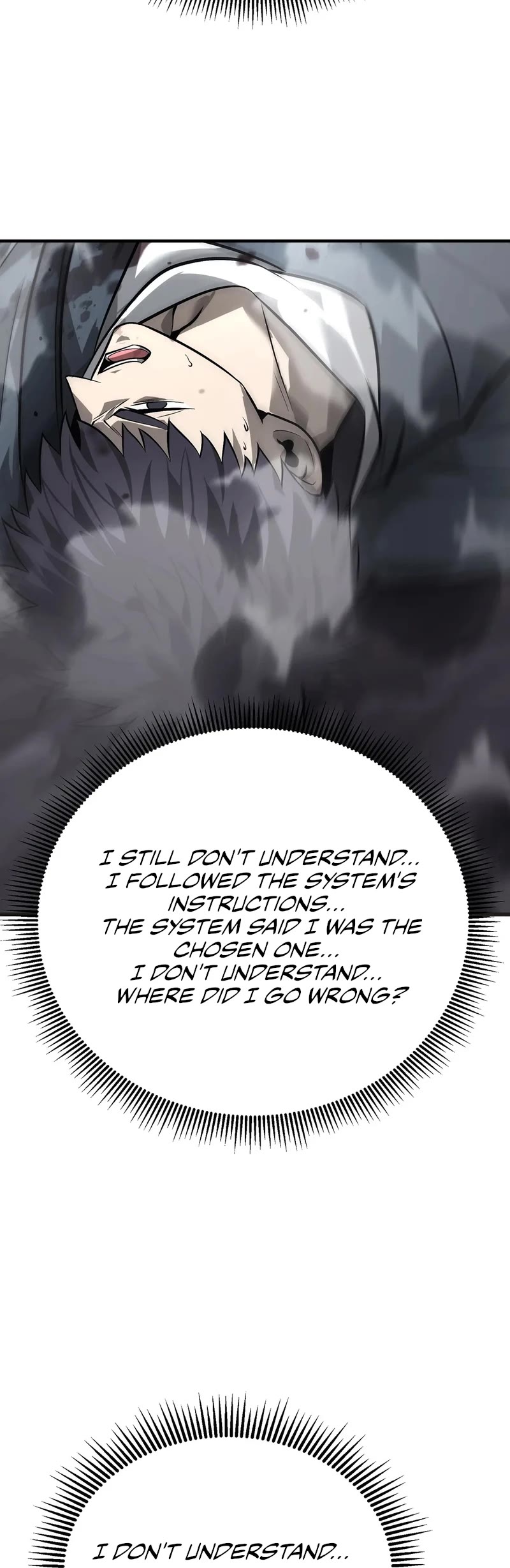 I'm the Strongest Boss Chapter 23 page 30 - Chapter 23