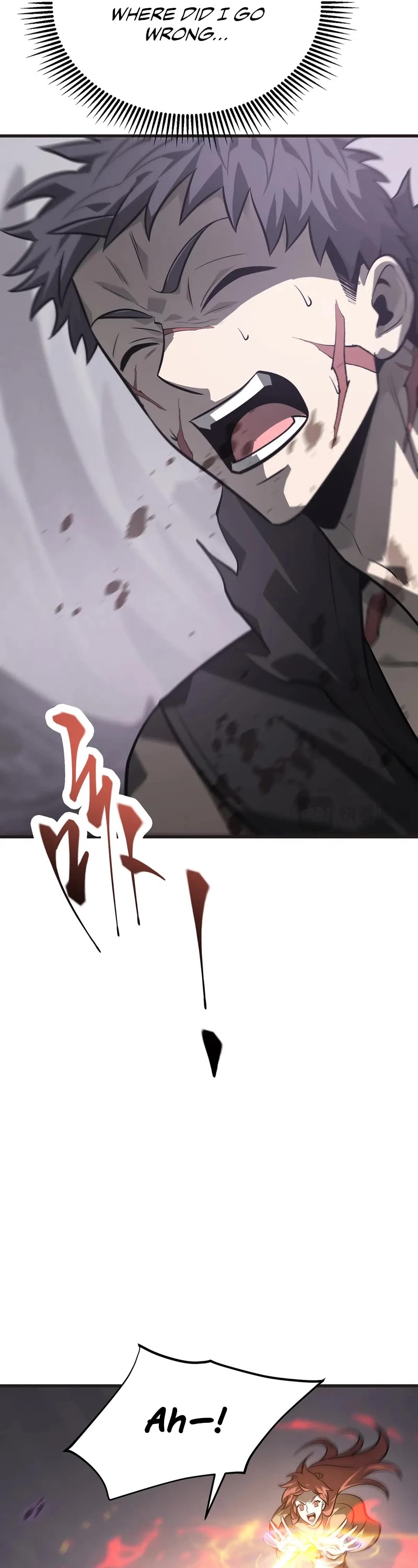 I'm the Strongest Boss Chapter 23 page 31 - Chapter 23