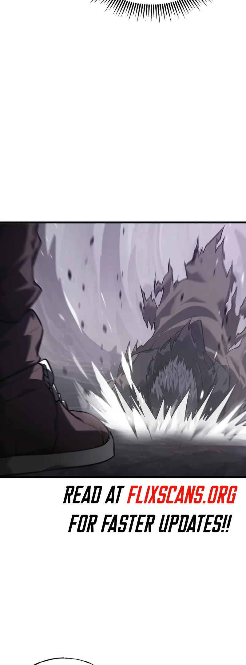 I'm the Strongest Boss Chapter 23 page 34 - Chapter 23