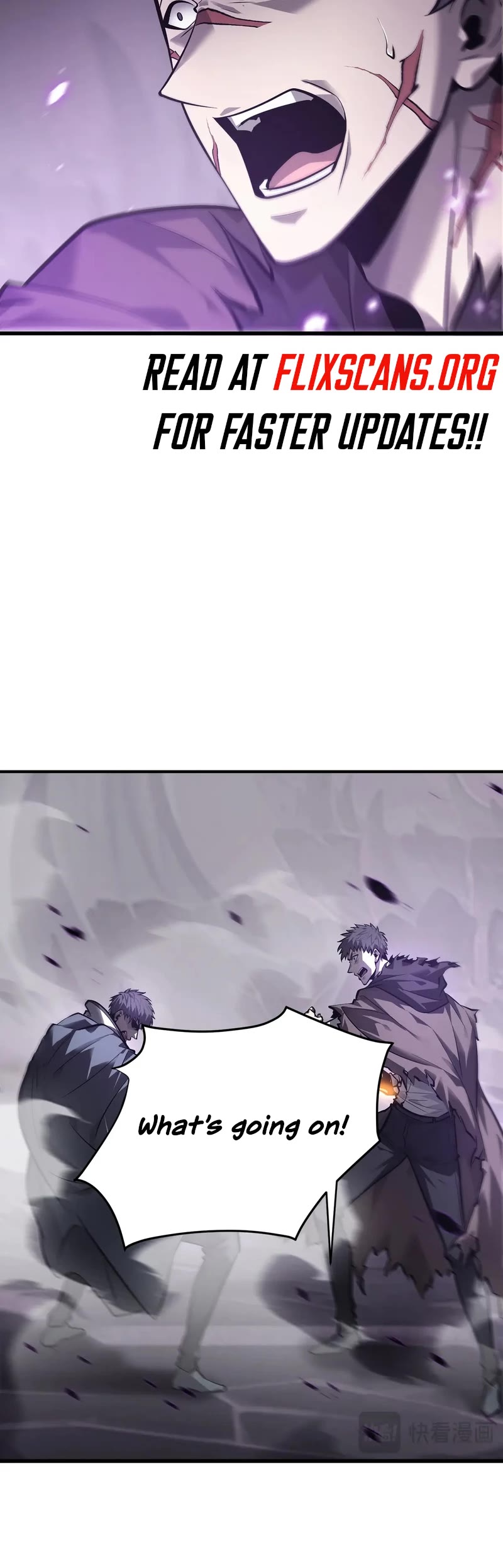 I'm the Strongest Boss Chapter 23 page 4 - Chapter 23