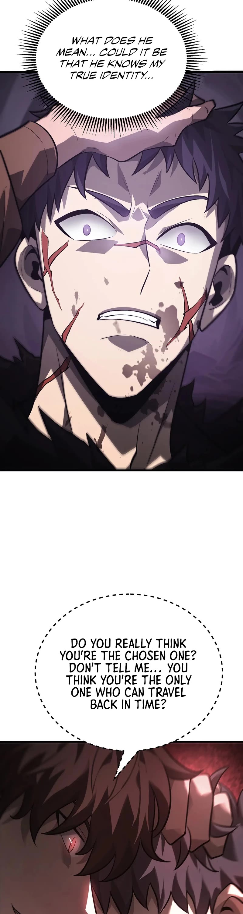I'm the Strongest Boss Chapter 23 page 41 - Chapter 23