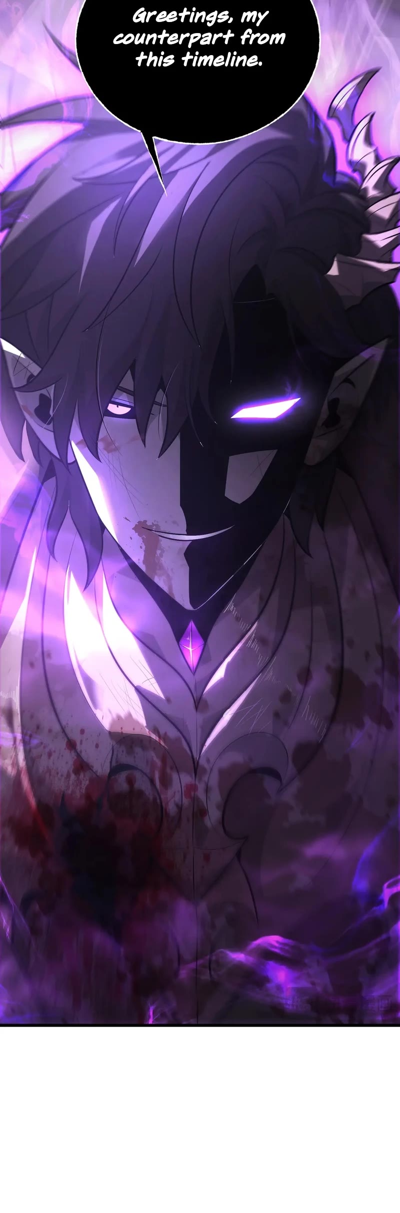 I'm the Strongest Boss Chapter 23 page 49 - Chapter 23
