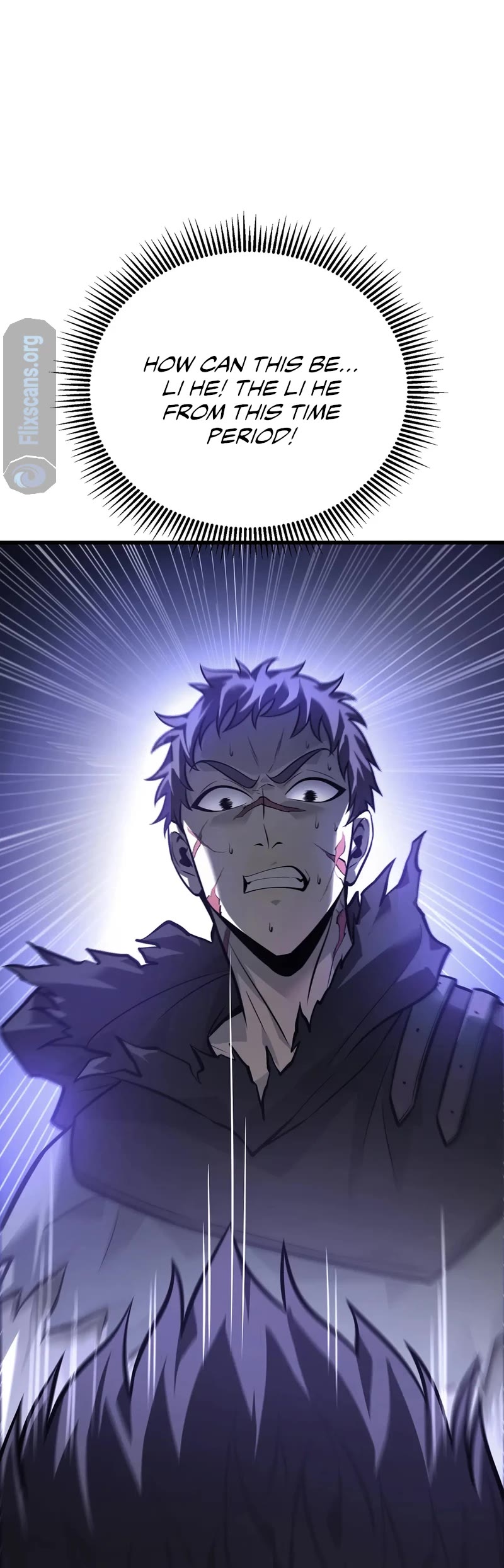 I'm the Strongest Boss Chapter 23 page 5 - Chapter 23