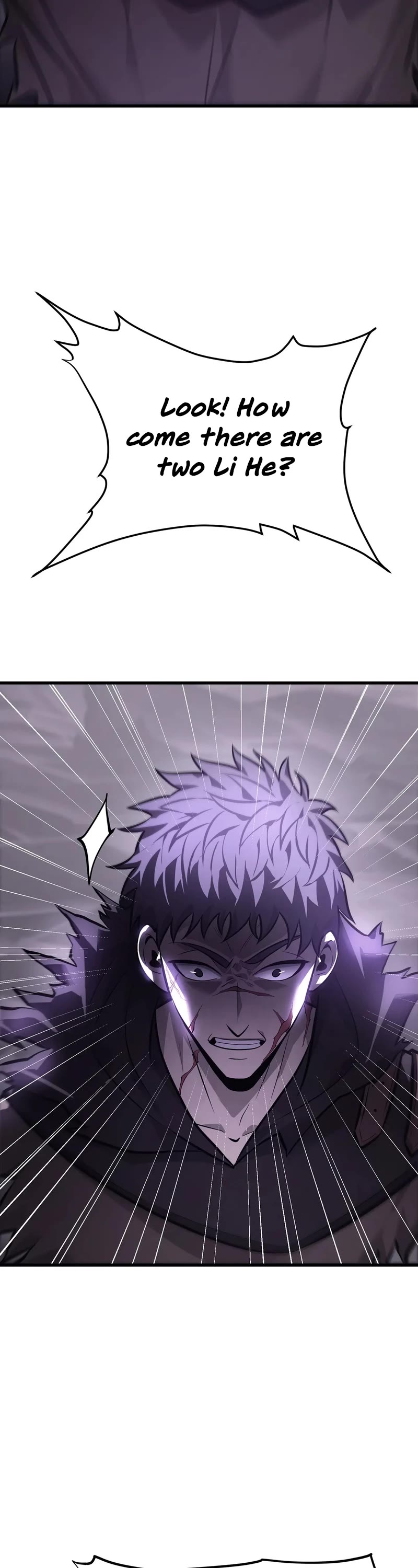 I'm the Strongest Boss Chapter 23 page 7 - Chapter 23