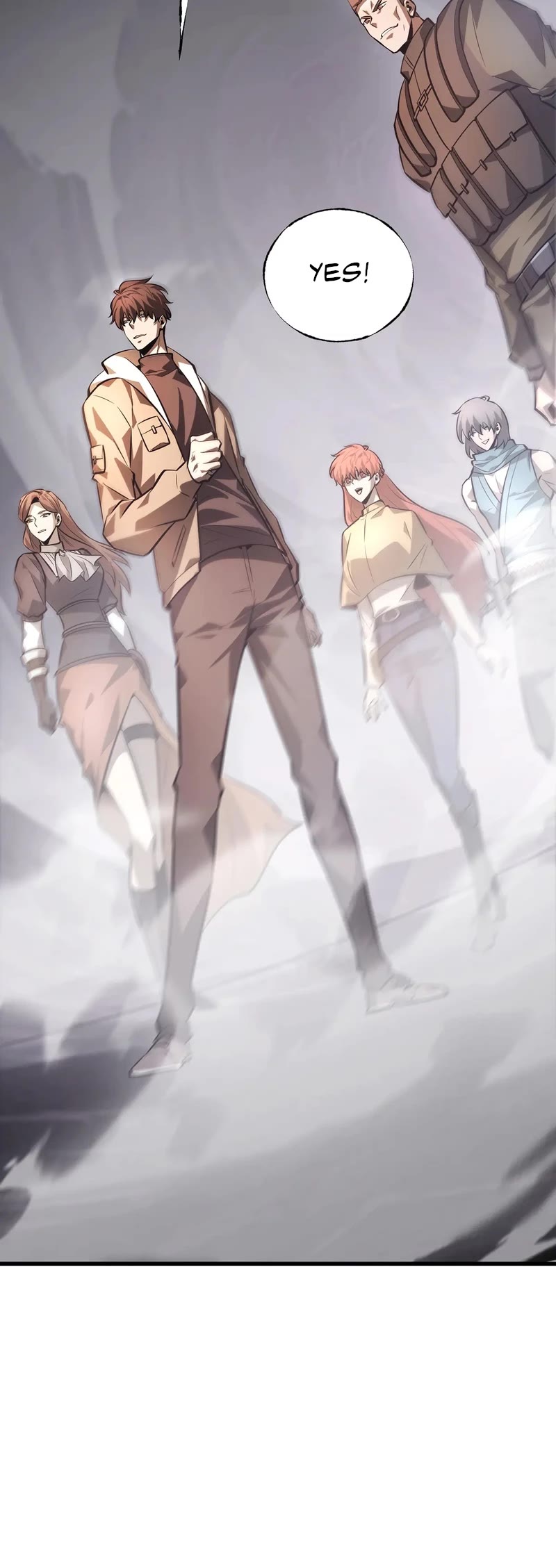 I'm the Strongest Boss Chapter 24 page 10 - Chapter 24