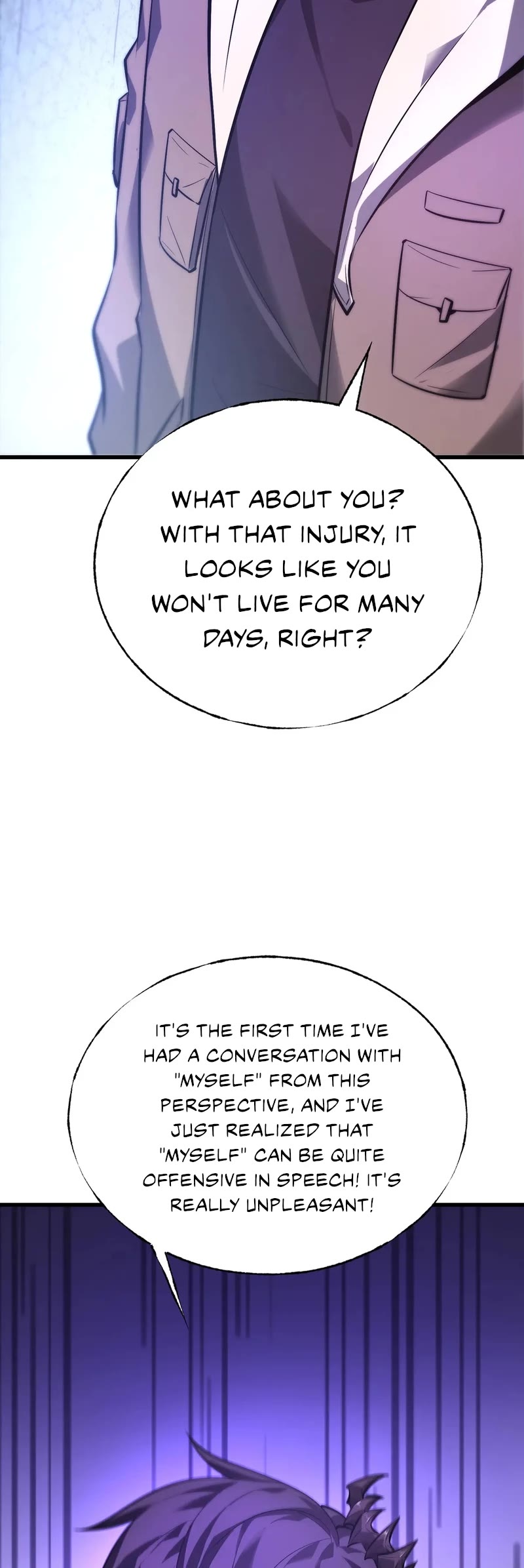 I'm the Strongest Boss Chapter 24 page 15 - Chapter 24