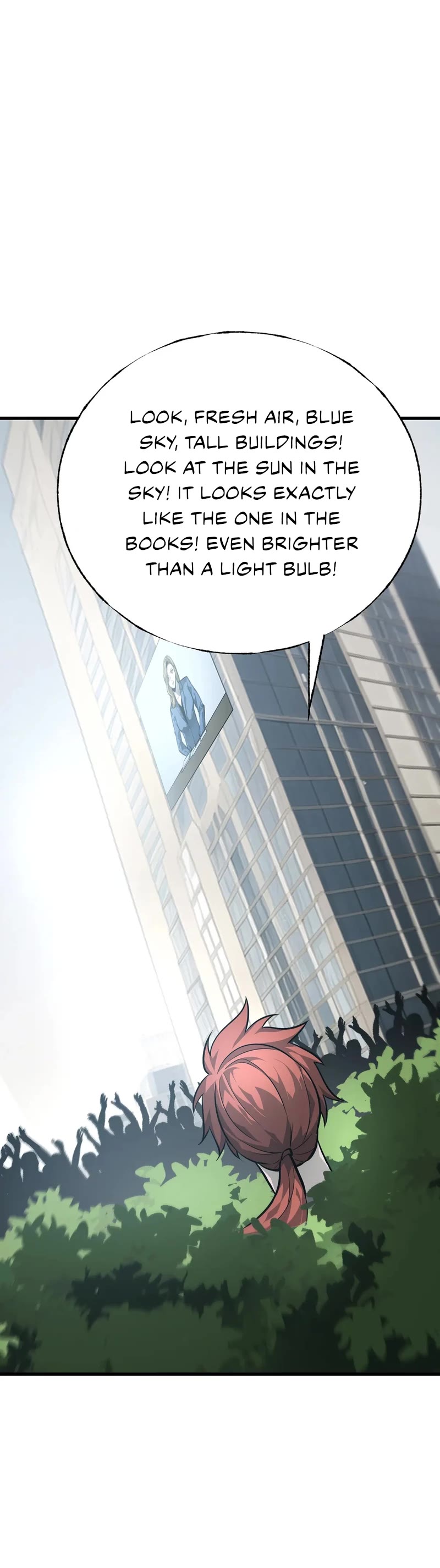 I'm the Strongest Boss Chapter 24 page 24 - Chapter 24