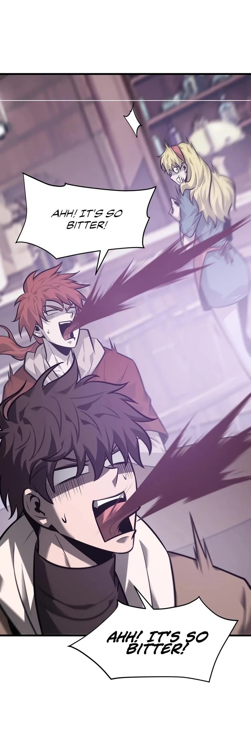 I'm the Strongest Boss Chapter 24 page 30 - Chapter 24