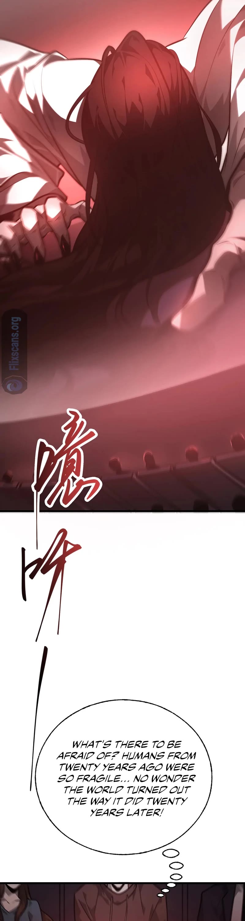 I'm the Strongest Boss Chapter 24 page 32 - Chapter 24