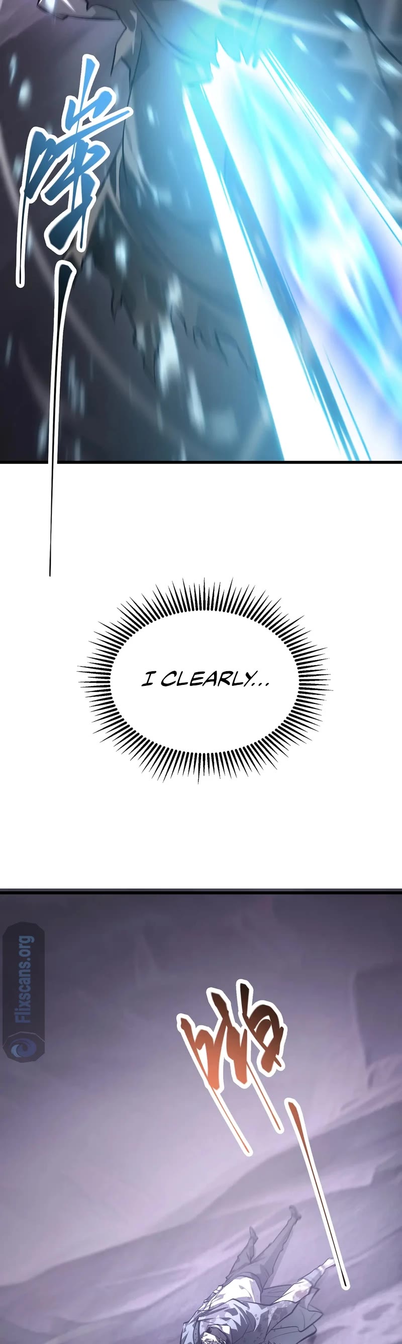 I'm the Strongest Boss Chapter 24 page 4 - Chapter 24