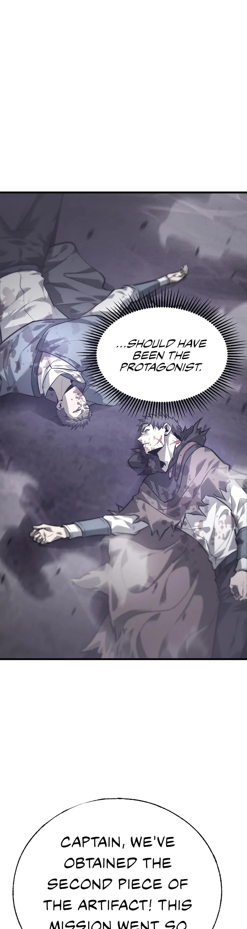 I'm the Strongest Boss Chapter 24 page 6 - Chapter 24