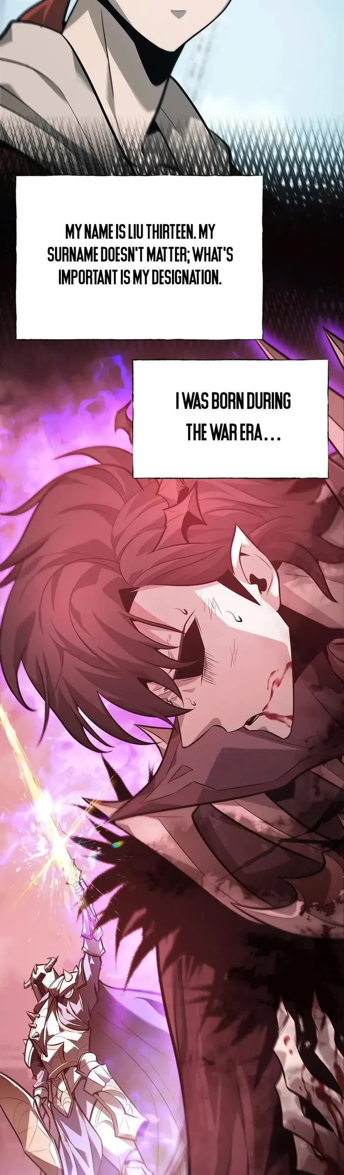 I'm the Strongest Boss Chapter 25 page 14 - Chapter 25