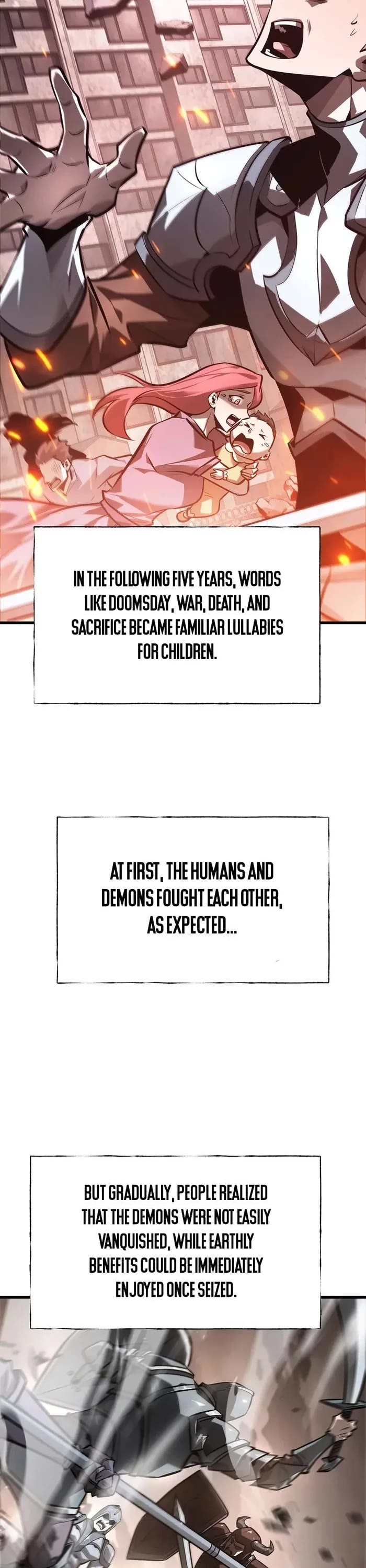 I'm the Strongest Boss Chapter 25 page 16 - Chapter 25