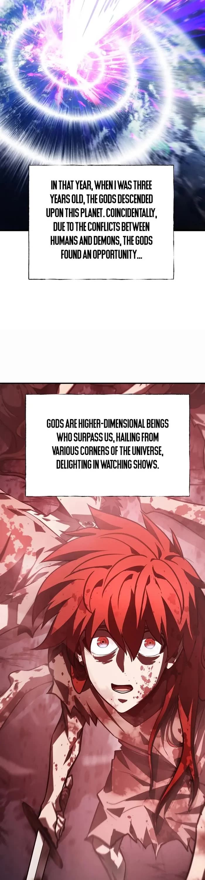 I'm the Strongest Boss Chapter 25 page 18 - Chapter 25