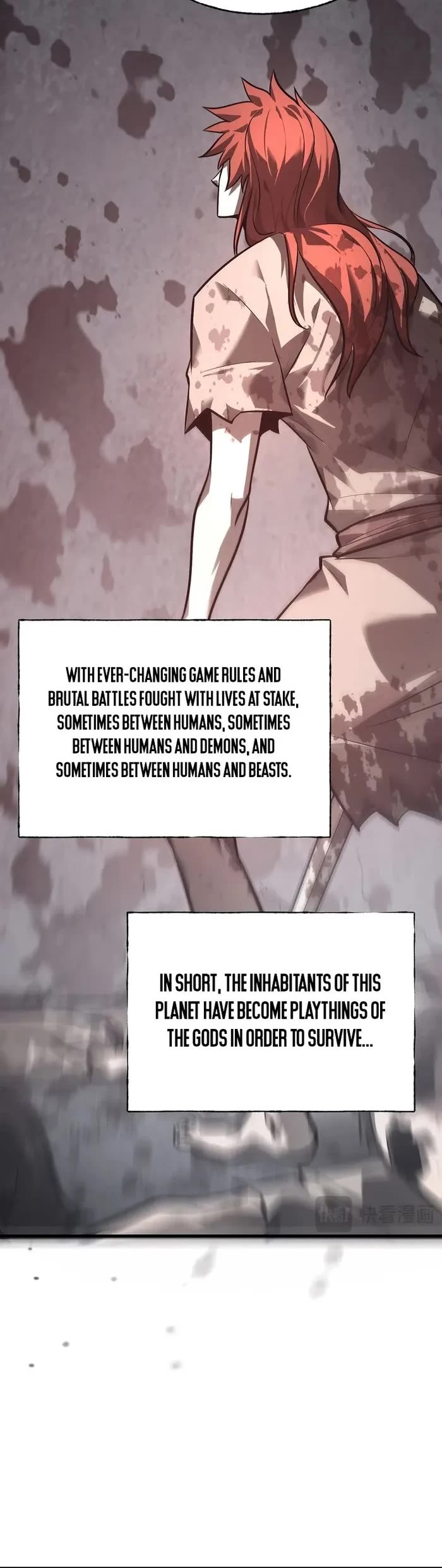 I'm the Strongest Boss Chapter 25 page 20 - Chapter 25