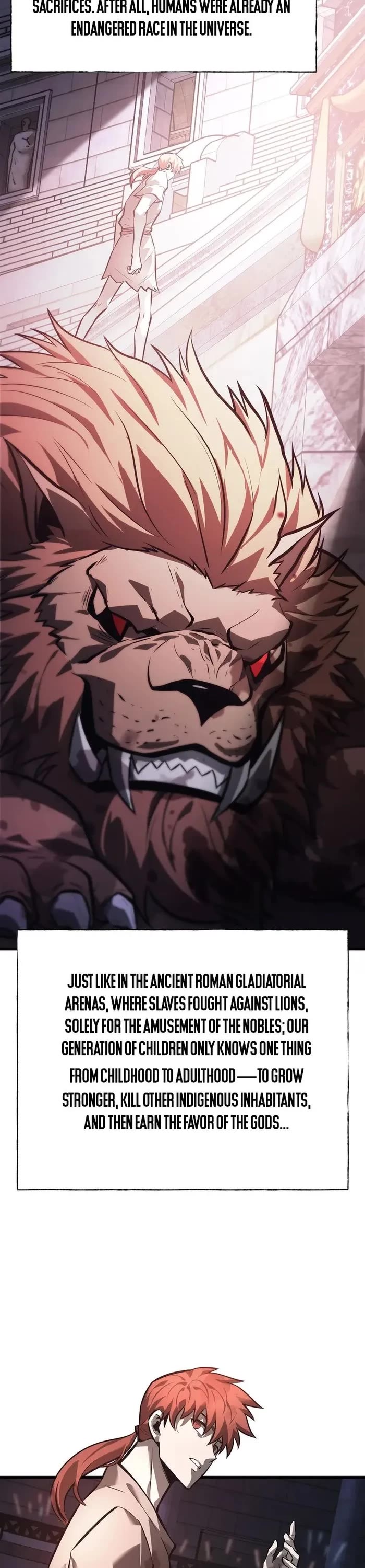 I'm the Strongest Boss Chapter 25 page 23 - Chapter 25
