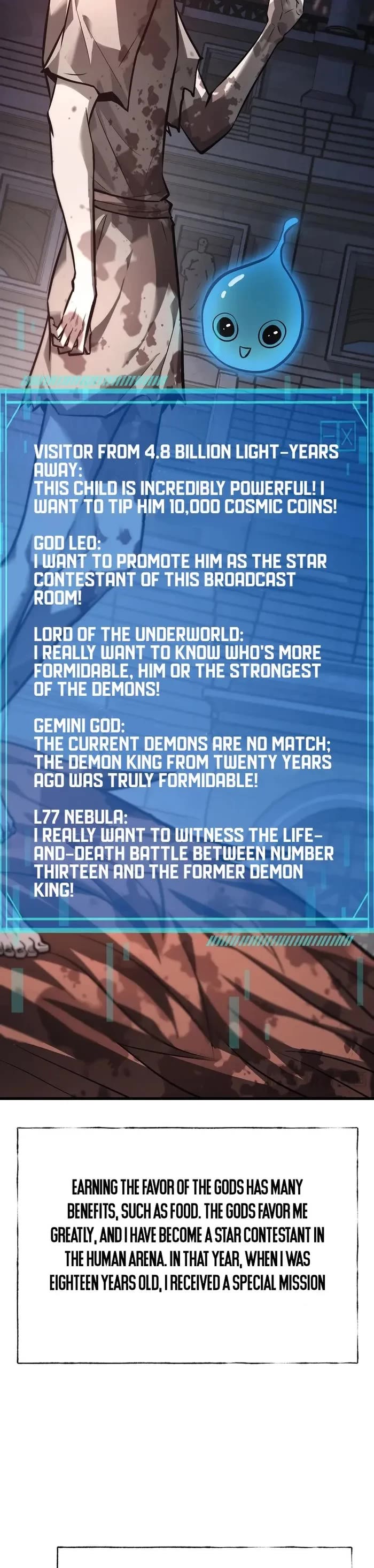 I'm the Strongest Boss Chapter 25 page 24 - Chapter 25