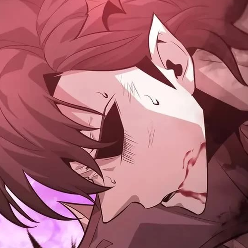 I'm the Strongest Boss Chapter 25 cover