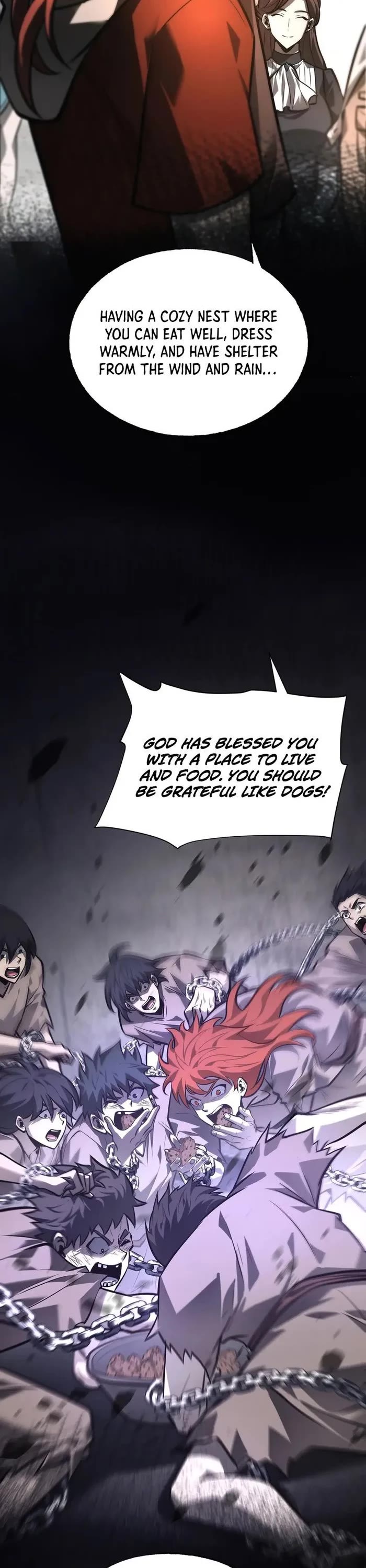 I'm the Strongest Boss Chapter 26 page 12 - Chapter 26