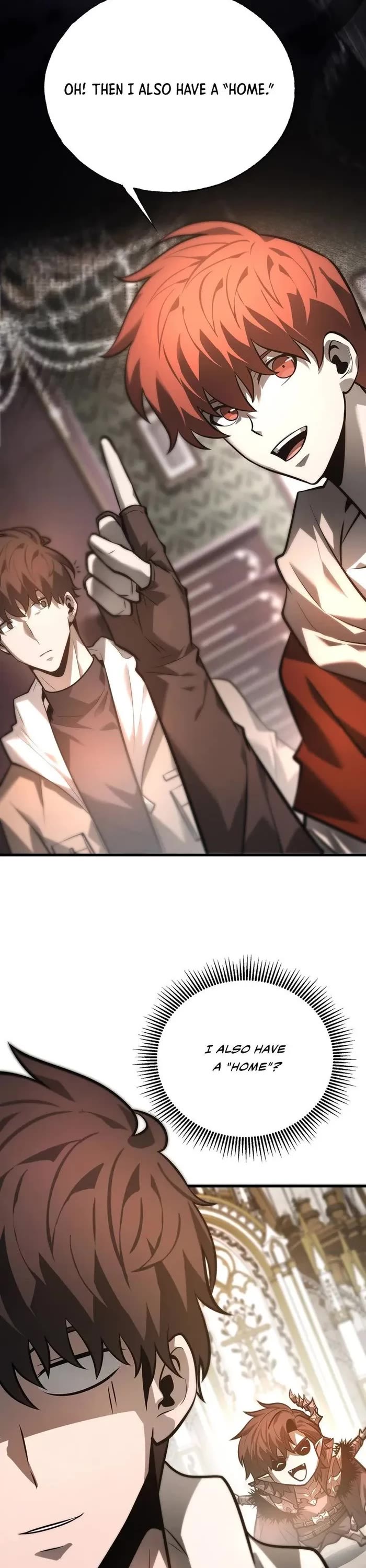 I'm the Strongest Boss Chapter 26 page 13 - Chapter 26