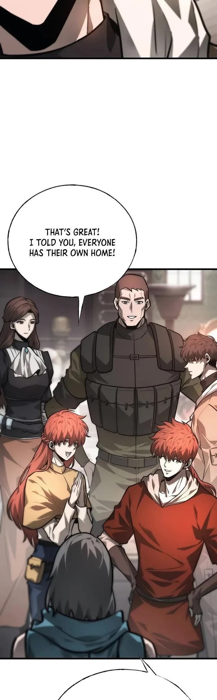 I'm the Strongest Boss Chapter 26 page 14 - Chapter 26