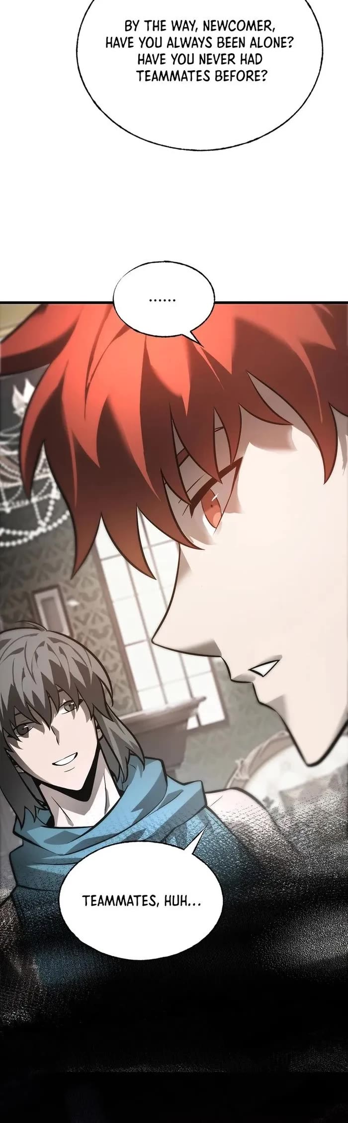 I'm the Strongest Boss Chapter 26 page 15 - Chapter 26