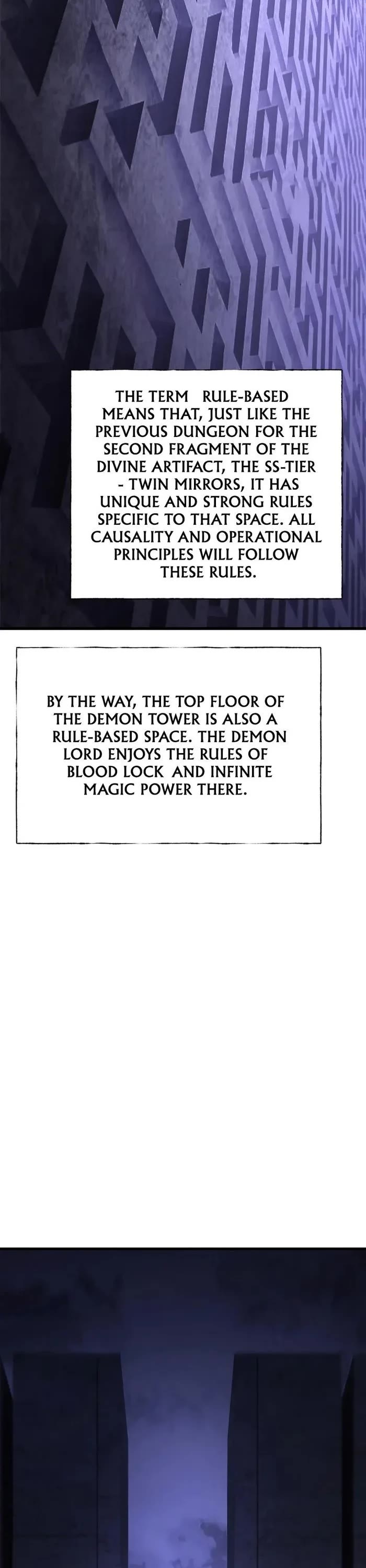 I'm the Strongest Boss Chapter 26 page 22 - Chapter 26