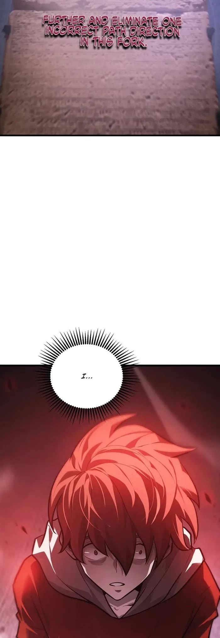 I'm the Strongest Boss Chapter 26 page 33 - Chapter 26