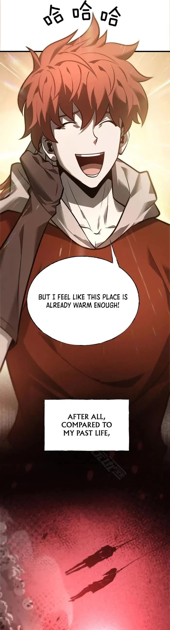 I'm the Strongest Boss Chapter 26 page 9 - Chapter 26