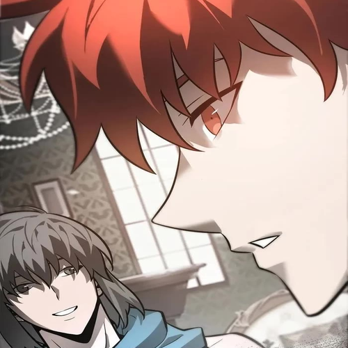 I'm the Strongest Boss Chapter 26 cover