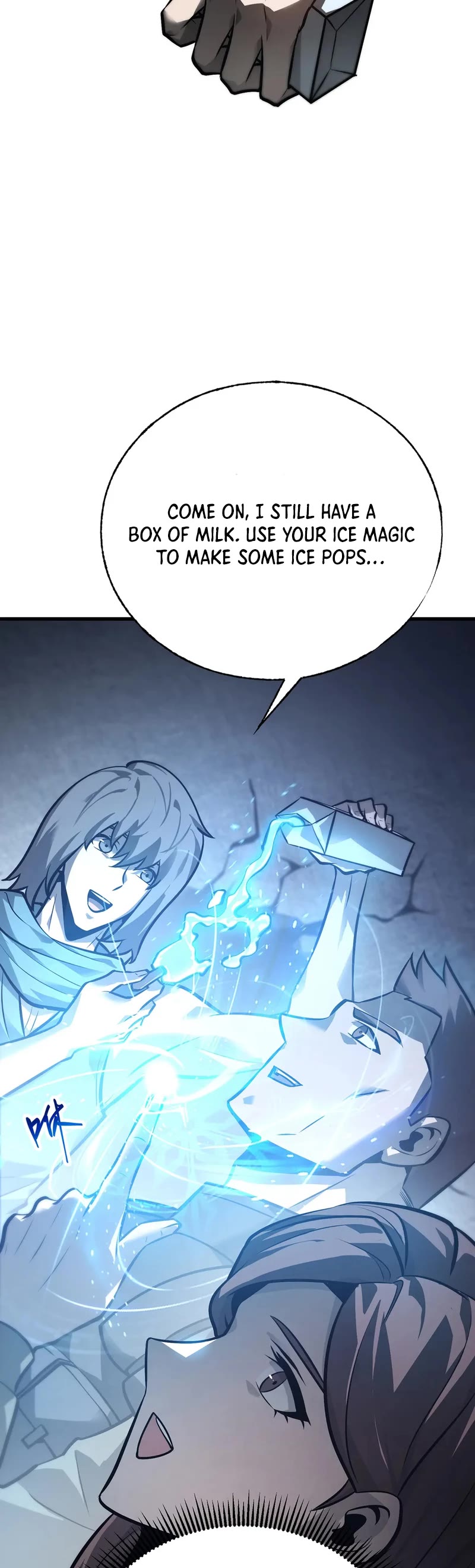 I'm the Strongest Boss Chapter 27 page 10 - Chapter 27