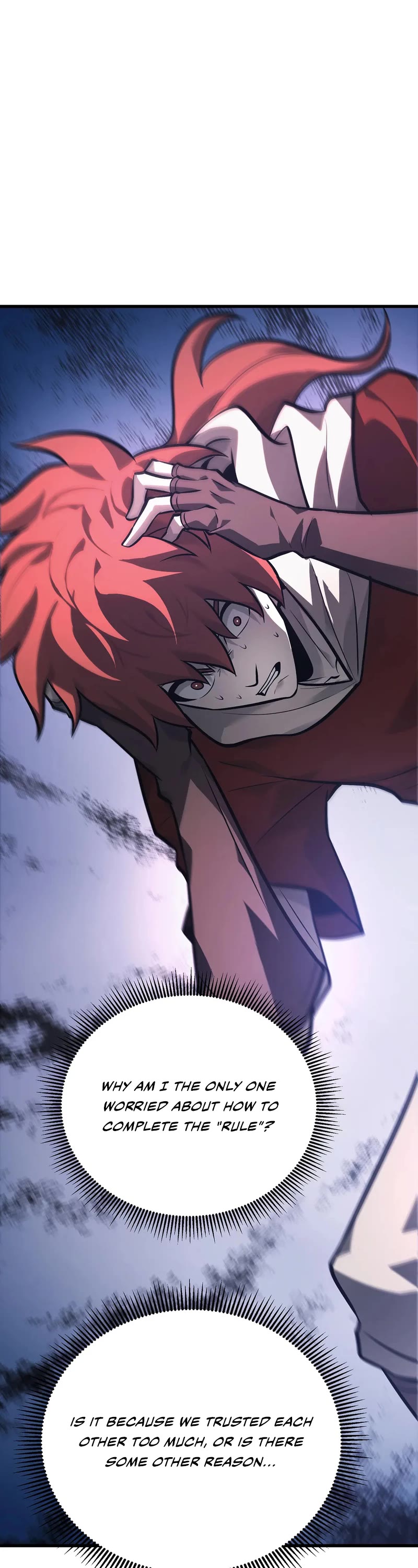 I'm the Strongest Boss Chapter 27 page 12 - Chapter 27
