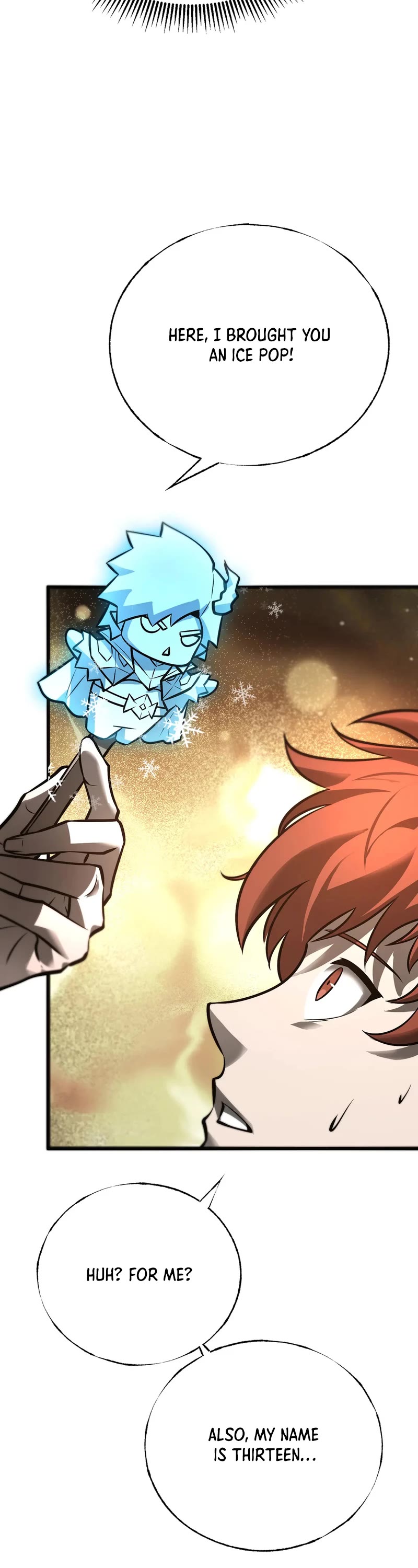 I'm the Strongest Boss Chapter 27 page 13 - Chapter 27