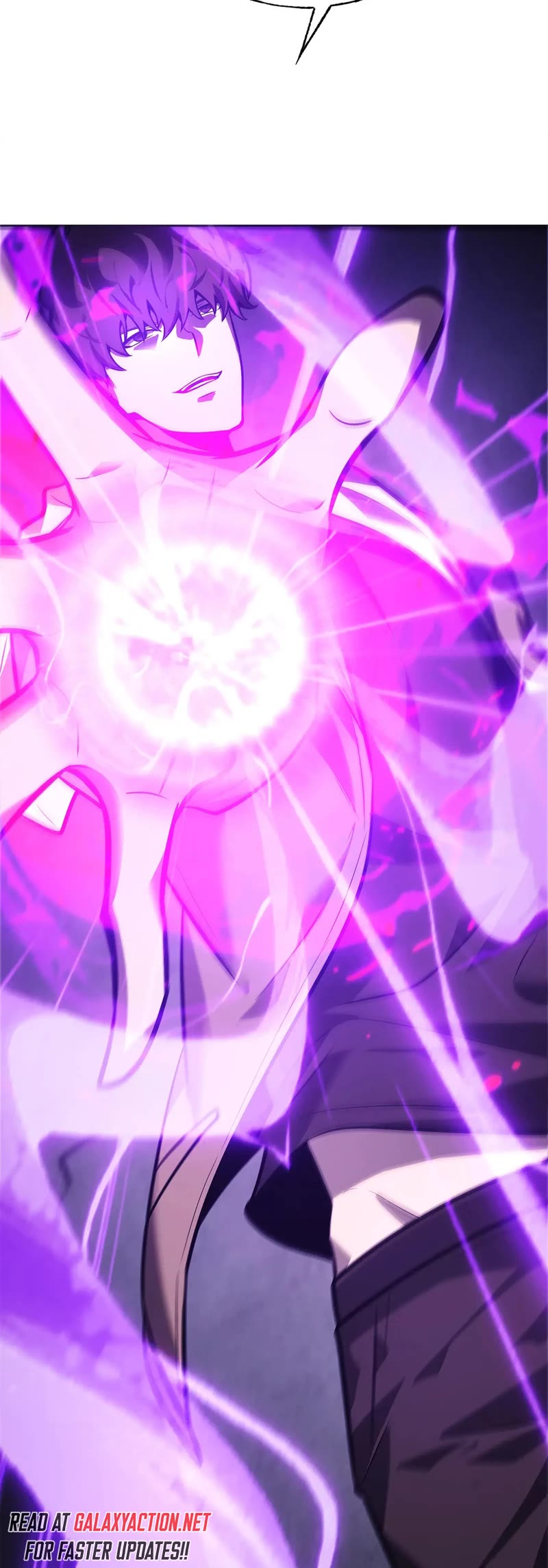 I'm the Strongest Boss Chapter 27 page 21 - Chapter 27