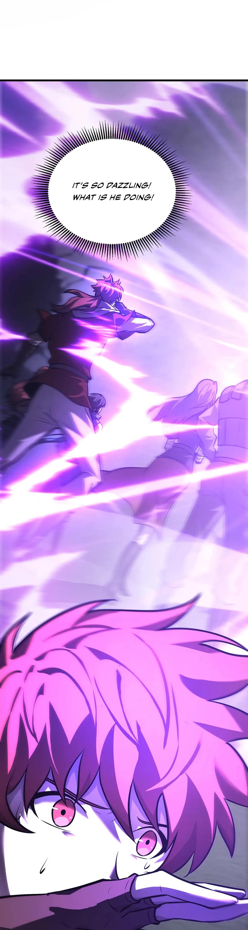 I'm the Strongest Boss Chapter 27 page 23 - Chapter 27