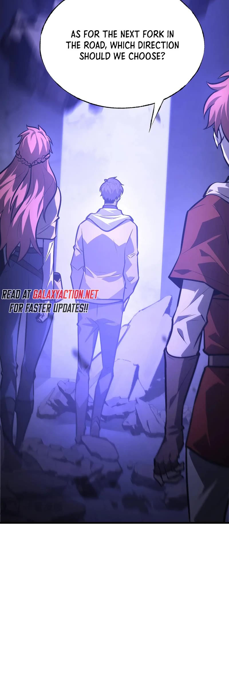 I'm the Strongest Boss Chapter 27 page 25 - Chapter 27