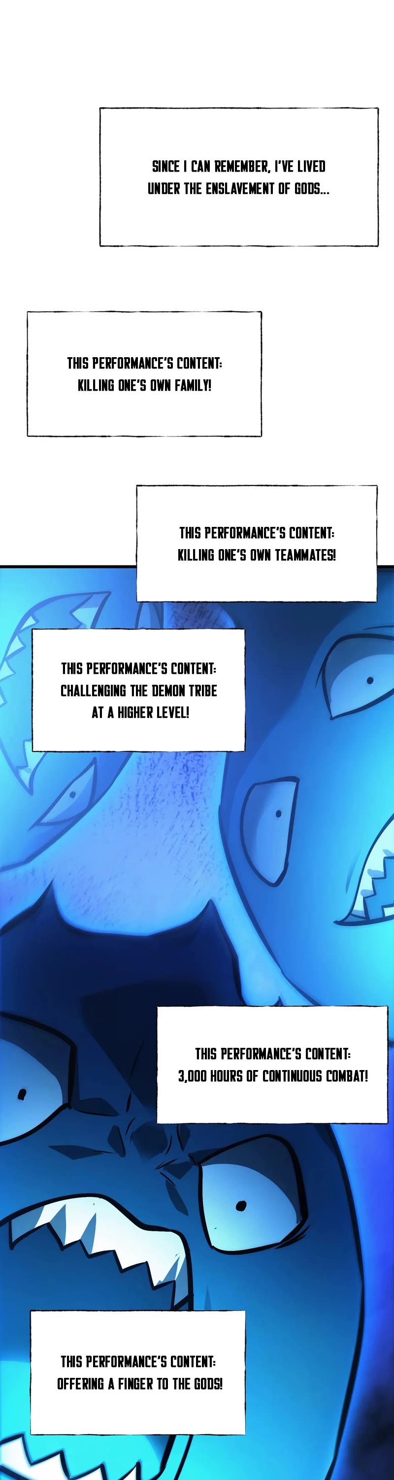 I'm the Strongest Boss Chapter 27 page 27 - Chapter 27