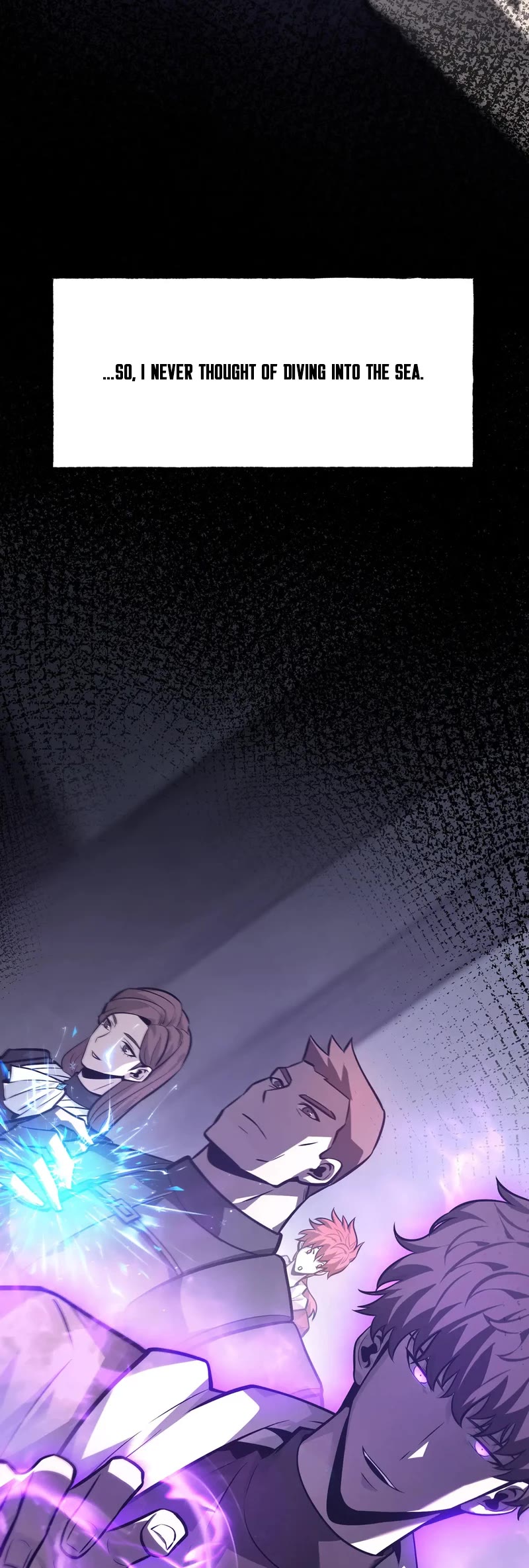 I'm the Strongest Boss Chapter 27 page 30 - Chapter 27