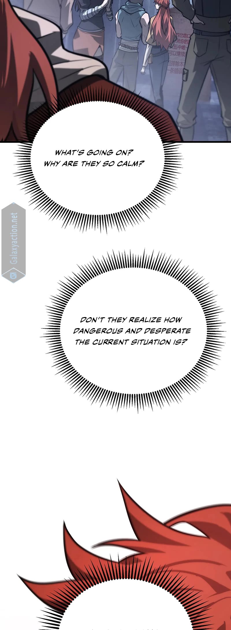 I'm the Strongest Boss Chapter 27 page 5 - Chapter 27